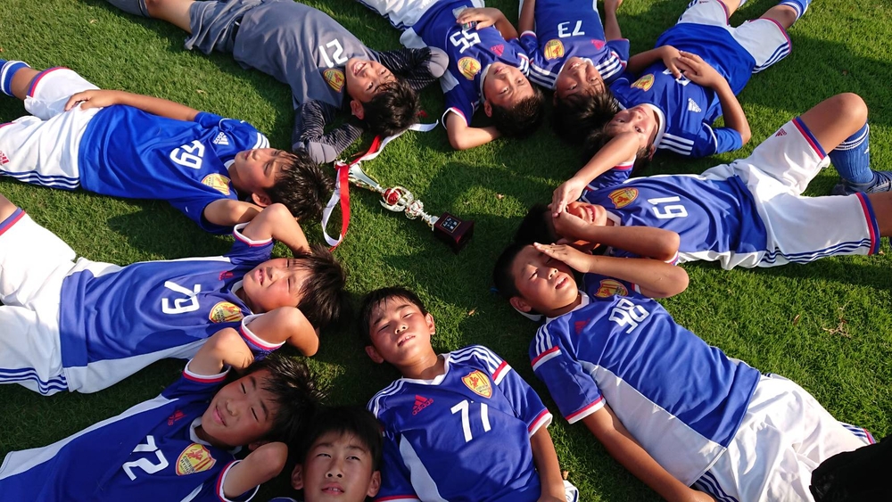 スポーツクラブ クリヴォーネ サッカークラブチーム 幼児 ジュニア サッカースクール スポーツクラブ 兵庫県 加古川 東播磨